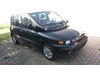 foto van  Fiat Multipla de 2004